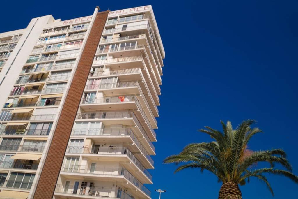 Coconut Beach Boutique Studio Platja d'Aro Exteriör bild